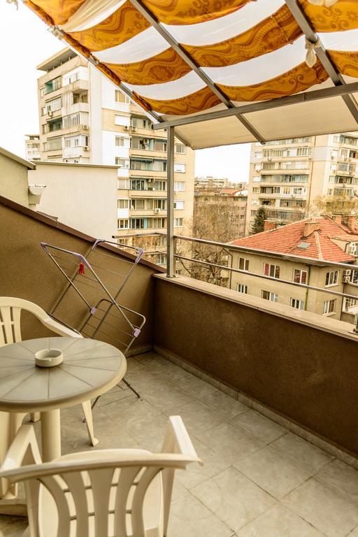 Apartment Leonardo Da Vinci Plovdiv Exterior foto