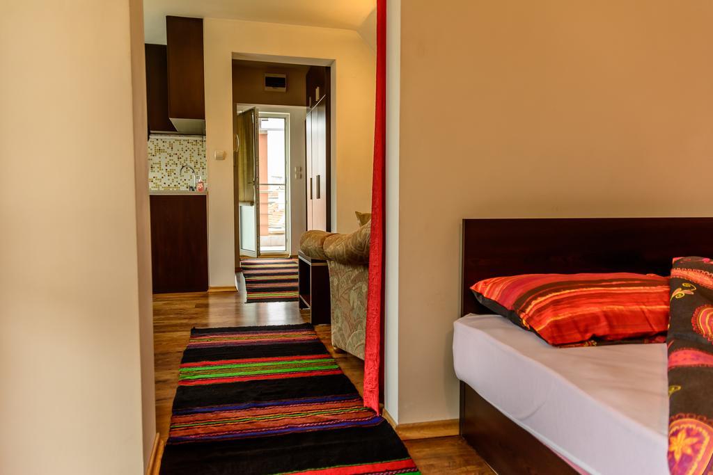 Apartment Leonardo Da Vinci Plovdiv Exterior foto